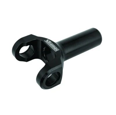 Strange C6 Slip Yoke