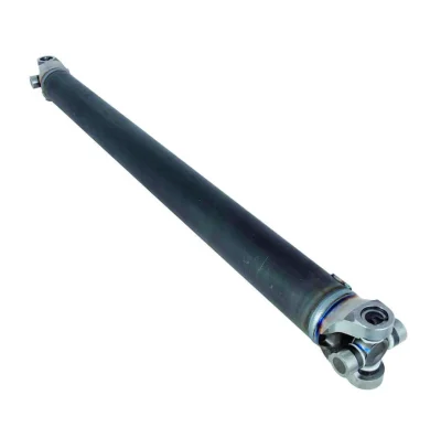 3" Moly Driveshaft - solid joints