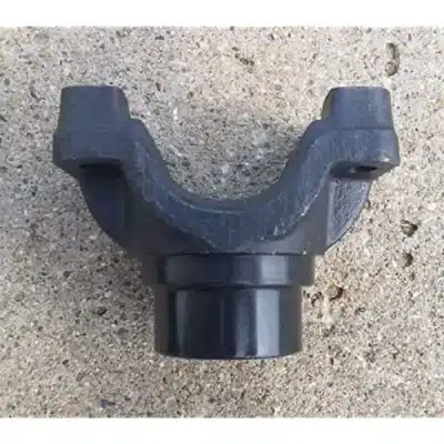 Bear's 12 Bolt Forged Yoke