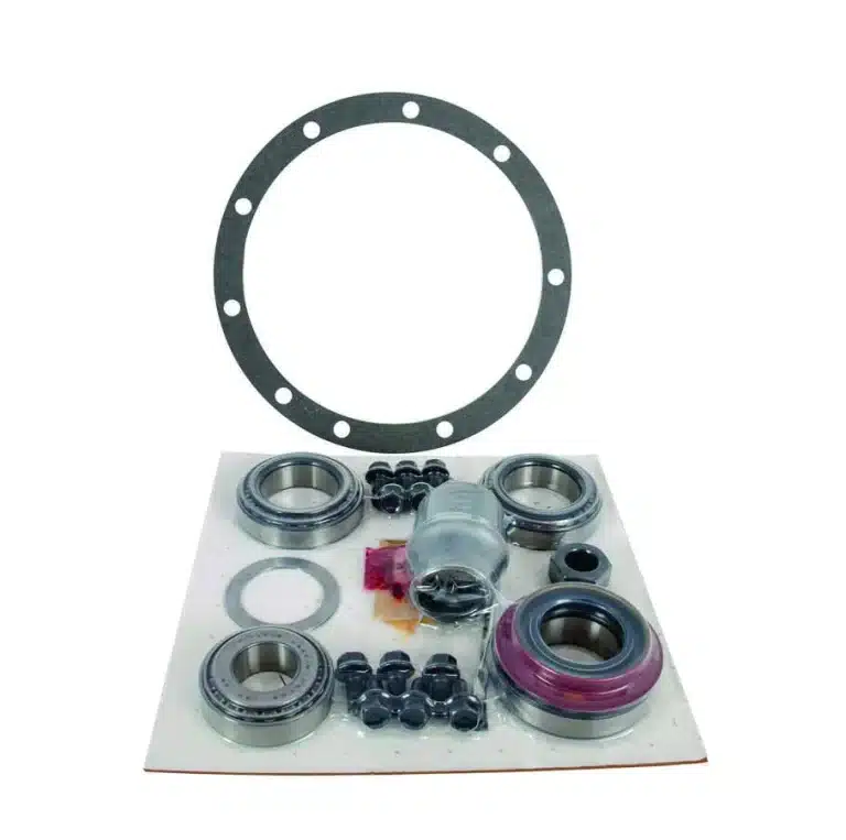Mopar 8 3/4" (Late) Master Kit