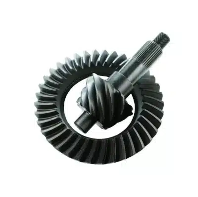 Motive Performance Ford 9" Pro Gear