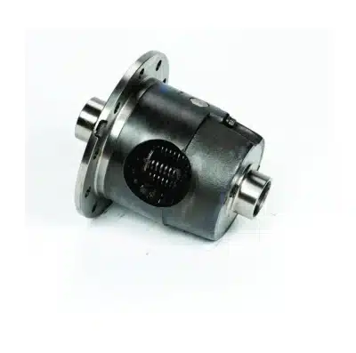 Chev 12 Bolt - Auburn Grip-N-Loc - 30 Spline