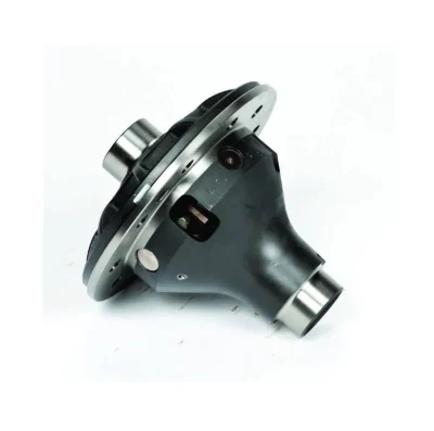 9" Ford -  Auburn Grip-N-Loc - 31 Spline
