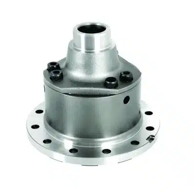 Dana 60 - Eaton Truetrac Differential With 35 Spline Axles - 5 Series