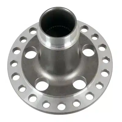 LW 9" Spool - 40 Spline (D-2000)