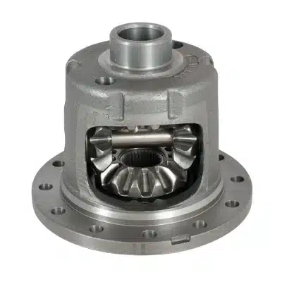 Dana 60 Trac-Loc - 4:56 & Up
