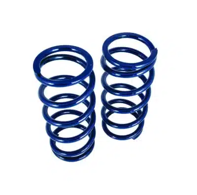 7" Hypercoil Springs / ea.