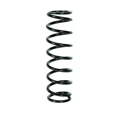 12" Knight Coil Springs ea.
