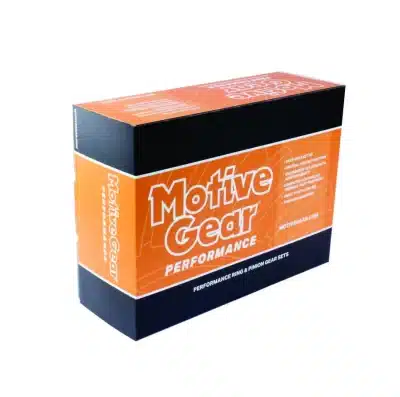 9" Ford - Motive - Image 2