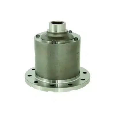 8.8" Ford - Eaton Detroit Locker Differential With 31 Spline Axles