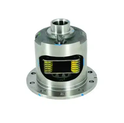 8.8" Ford - Eaton HD Clutch Style Differential With 31 Spline Axles