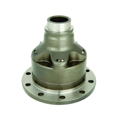 8.8" Ford Strange S-Trac Differential With 35 Spline Axles Includes Special Side Bearings , Races, & Shims