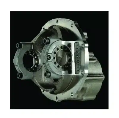 Strange Pro Iron Case - 3.062" - Image 2