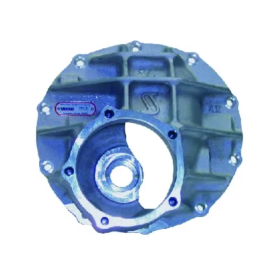 Strange Pro Iron Case - 3.062"