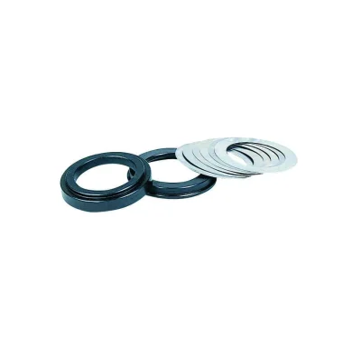 2 pc. Shim Kit - 35 spline Pinion - Image 2