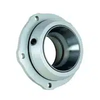 Bear's / Strange Pinion Support