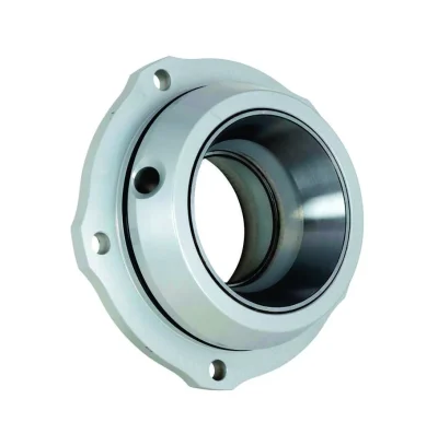 Bear's / Strange Pinion Support