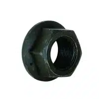 Pinion Nut - Large Pinion
