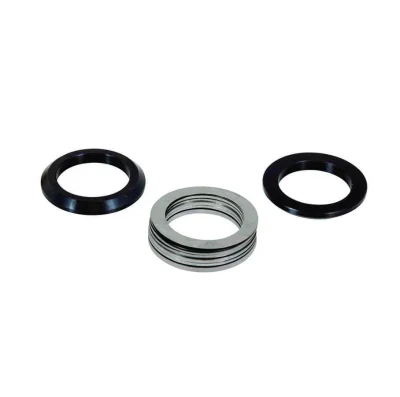 9" Selective Shim Kit