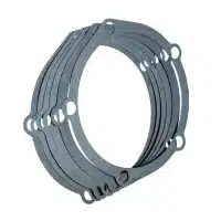Pinion Depth Shim Kit