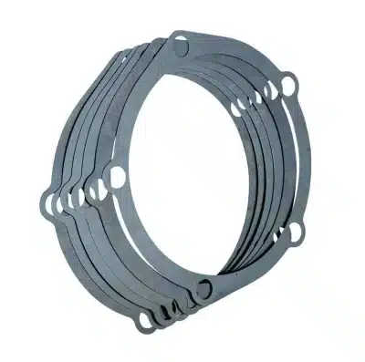 Pinion Depth Shim Kit