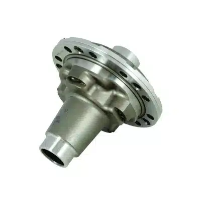 9" Ford - Eaton Truetrac Differential With 31 Spline Axles