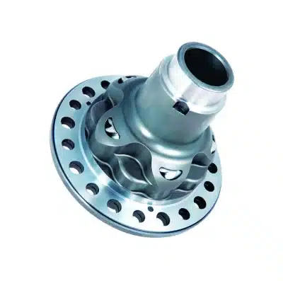9" Ford - Strange S-Trac Differential With 35 Spline Axles