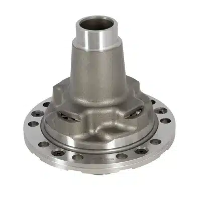 9" Ford - Helical Gear Differential With 31 Spline Axles