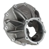 Strange S-Series Iron Case - 3.062"