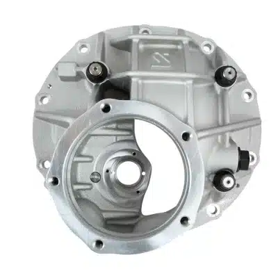 Strange PRO HD Aluminum Case Pkg. 3.062" - Image 2