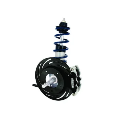 Strange Stud Mount Aluminum Strut Package With L/W Brake Kit For Spindle Mount Wheels