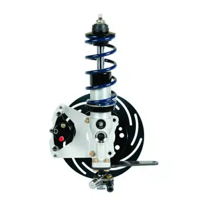 Strange Stud Mount Aluminum Strut Package Double Adjustable With L/W Brake Kit For Spindle Mount Wheels - Image 2