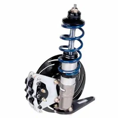 Strange Ultra Strut Package Single Adjustable With L/W Steel Brake Kit For Spindle Mount Wheels - Image 2