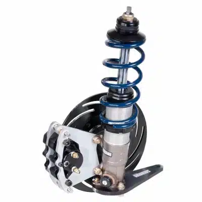 Strange Ultra Strut Package Double Adjustable With L/W Steel Brake Kit For Spindle Mount Wheels - Image 2