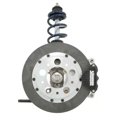 Strange Ultra Strut Package Double Adjustable With Carbon Brake Kit For Spindle Mount Wheels