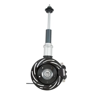 Strange GT Strut Package - Double Adj.