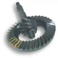 GM 8 1/2" 10 Bolt