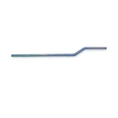 Front Frame Rails