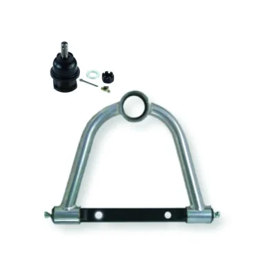 Assembled Upper Control Arm w/ball joint