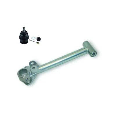 Assembled Lower Control Arm w/ball joint