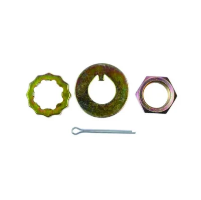 Pinto Spindle Nut Kit