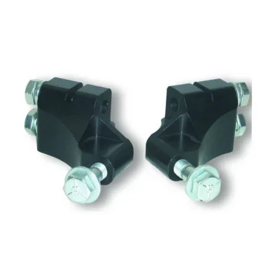 Offset Shock Mount Kit