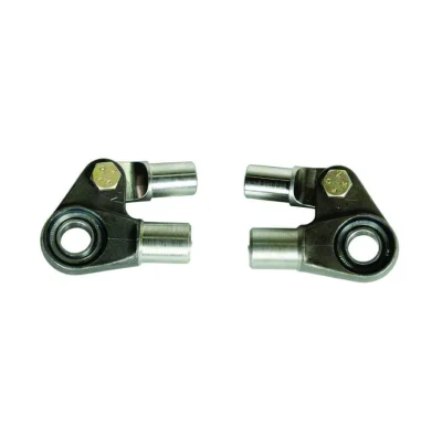 Strut LCA Kit With 1/2" Rod Ends and Fittings - Image 2