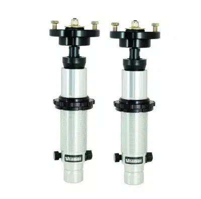Honda Double Adjustable Front