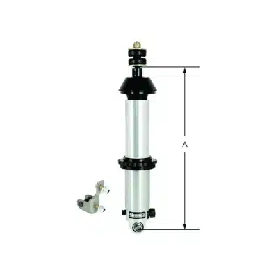 1979-2004 Mustang Rear Coil-Over Shock Double Adjustable
