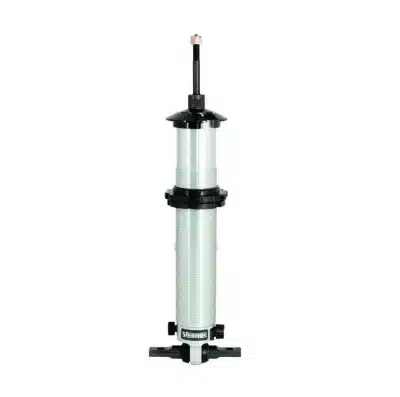 Double Adjustable Front Shock 1993-2002 Camaro, Firebird, & Trans Am Drag Race Only