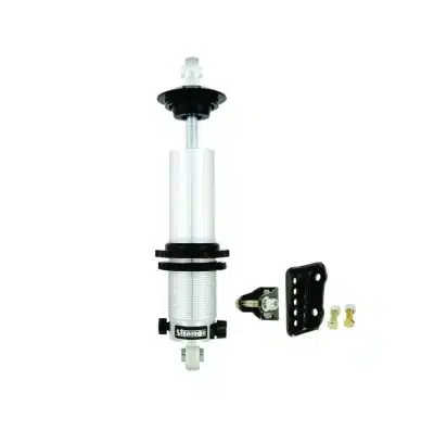 Double Adjustable Rear Coil-Over Shock - LH Side Multiple GM Applications