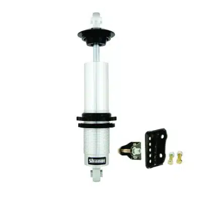 Single Adjustable Rear Coil-Over Shock - RH Side Multiple GM Applications