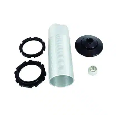 Mustang Front Strut Coil-Over Kit 1987-1993 (V8 Spindles) 1994-2004 (All Spindles)