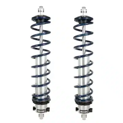 Strange 5" Double Adjustable w/ springs